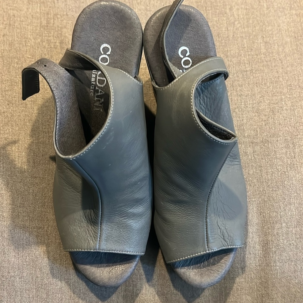 ♻️Cordani Calzature Wedges
